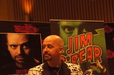 Jim O'Rear